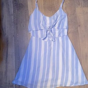 Trying to clean out my dresses!😭😅